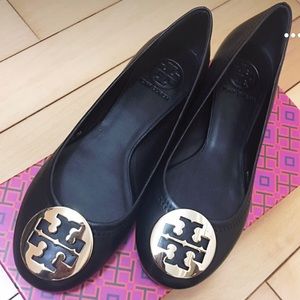 New Tory Burch flats